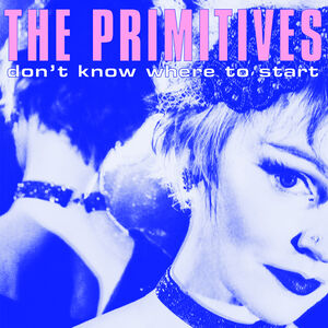 Don't Know Where To Start , The Primitives
