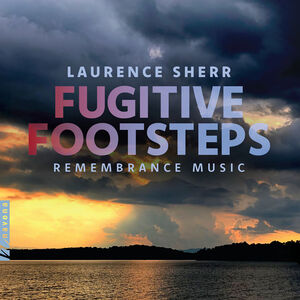 Fugitive Footsteps , Inbal Megiddo