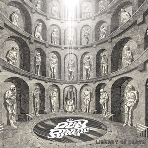 Library Of Death