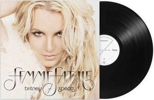 Femme Fatale , Britney Spears