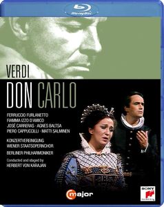 Don Carlo , Ferruccio Furlanetto