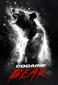 Cocaine Bear