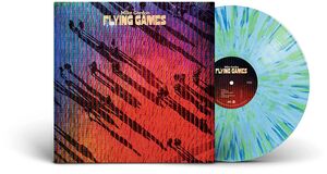 Flying Games , Mike Gordon