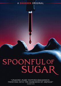 Spoonful of Sugar