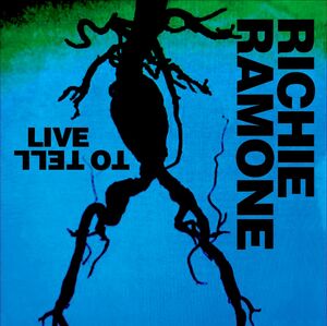 Live To Tell [Import]