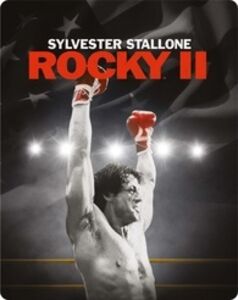 Rocky II (Limited Edition) (Steelbook) [Import]