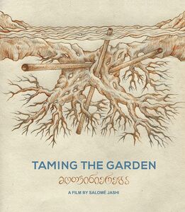 Taming the Garden
