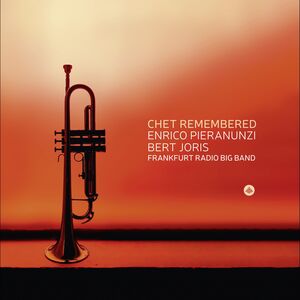 Chet Remembered , Bert Joris