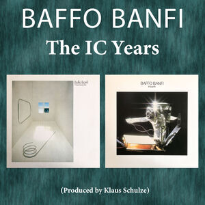 Ma Dolce Vita & Heart , Baffo Banfi