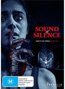 Sound of Silence [Import]