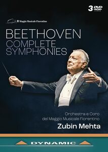 Complete Symphonies