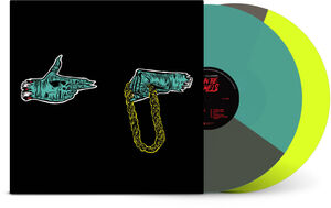 Run The Jewels - 10th Anniversary [Explicit Content]