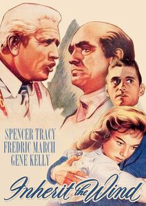 Inherit the Wind , Spencer Tracy