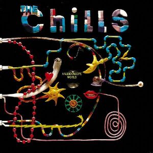 Kaleidoscope World , The Chills