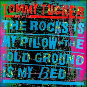 The Rocks Is My Pillow - The Cold Ground Is My Bed