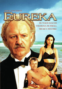 Eureka , Gene Hackman