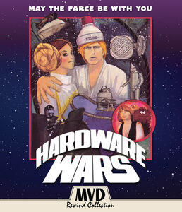 Hardware Wars , Cindy Furgatch