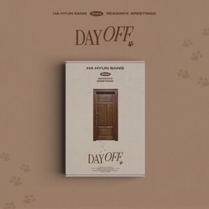 2024 Season's Greetings - Day Off [Import] 