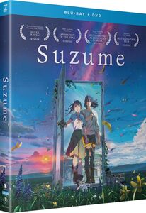 Suzume - Movie