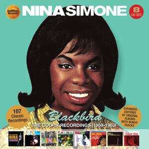 Blackbird: The Colpix Recordings 1959-1963 [Import] , Nina Simone