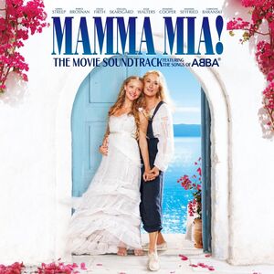 Mamma Mia! - O.S.T. (Non-Eea Version) - Limited [Import]