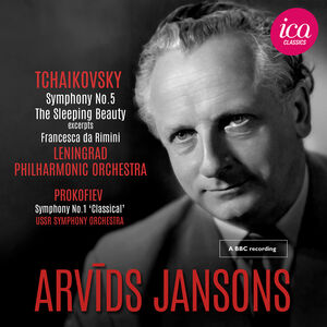 Symphony No. 5 , Leningrad Philharmonic Orchestra