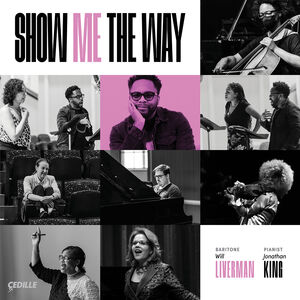 Show Me The Way , Jonathan King