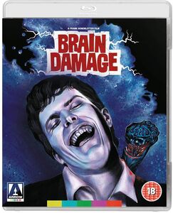 Brain Damage [Import]