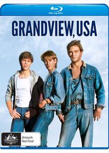 Grandview, U.S.A. [Import]