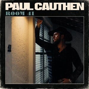 Room 41 , Paul Cauthen