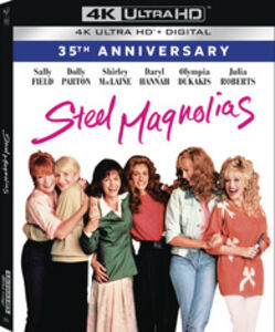 Steel Magnolias (35th Anniversary) , Shirley MacLaine