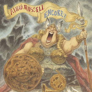 Encore , Anna Russell