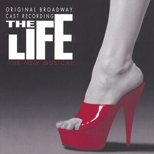 Life / O.C.R. , Cast Recording