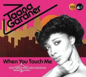 When You Touch Me - Expanded Edition [Import]