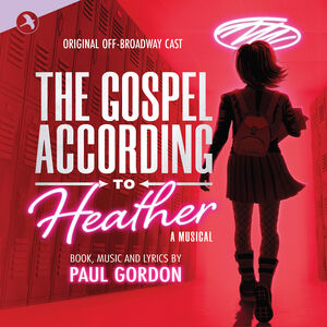 The Gospel According To Heather /  O.B.C.R.