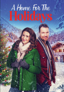 A Home for the Holidays , Daniel Cudmore