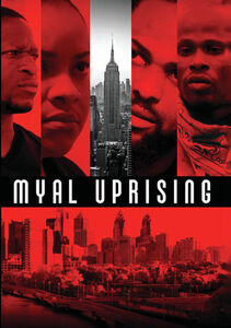 Myal Uprising