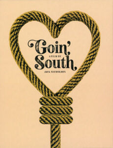 Goin’ South (Limited Mediabook Edition) [Import]