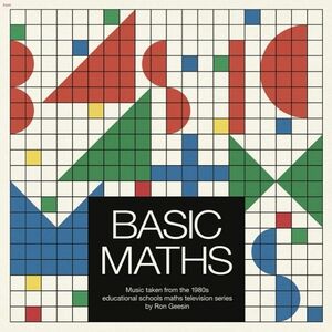 Basic Maths: Soundtrack From The 1981 TV Series