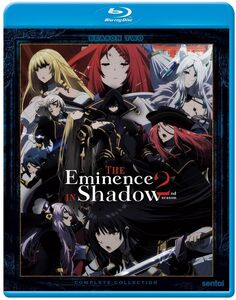 The Eminence In Shadow: Season 2 