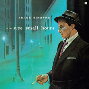 In The Wee Small Hours - Limited 180-Gram Vinyl with Bonus Track [Import] , Frank Sinatra