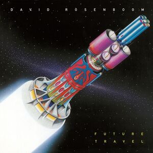 Future Travel , David Rosenboom
