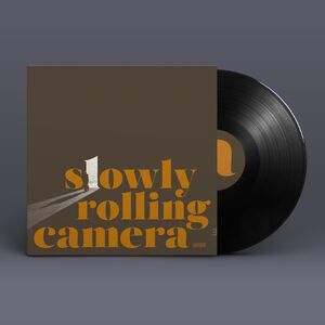 Silver Shadow , Slowly Rolling Camera