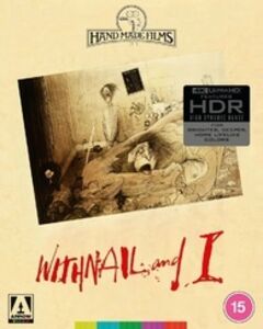 Withnail and I [Import]