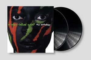 Anthology [Import] , Tribe Called Quest