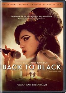 Back To Black [Import]