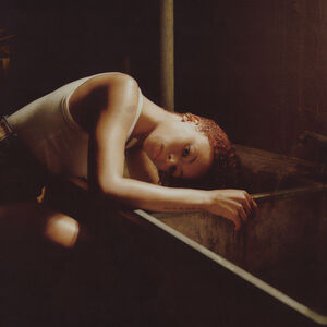 Bird's Eye , Ravyn Lenae