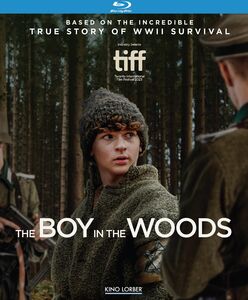 The Boy in the Woods