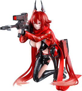 Ichibansho - Goddess of Victory: Nikke - Red Hood Figure