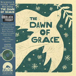 The Dawn of Grace , Sixpence None the Richer